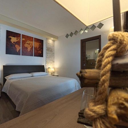 Sunset Bed And Breakfast Peschici Exterior foto