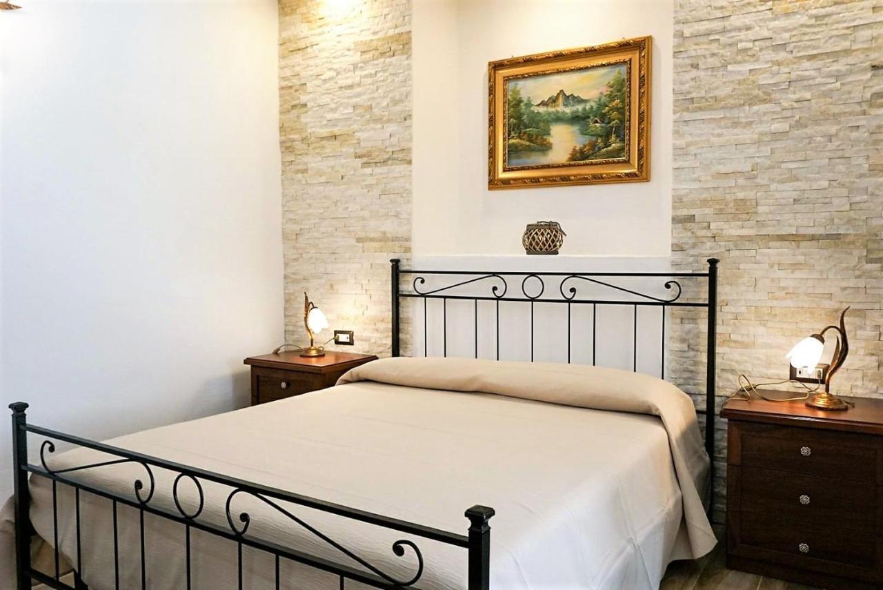 Sunset Bed And Breakfast Peschici Exterior foto